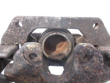 CHRYSLER GRAND VOYAGER IV 2.8 CRD ПЕРЕДНИЙ ЗАЖИМ ПЕРЕДНИЙ ЛЕВЫЙ ПРАВЫЙ