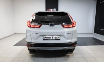 Honda CR-V V SUV 2.0 i-MMD 184KM 2021 Honda CR-V Hybrid*AWD*Salon Polska*I, zdjęcie 10