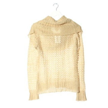 H&M Sweter z golfem Rozm. EU 36