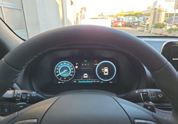 Hyundai i30 III 2025 Hyundai i30 Hyundai i30 1.5 T-GDI 140KM Automat 7DCT Wersja SMART TECH Od, zdjęcie 14