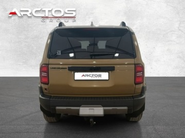 Toyota Land Cruiser VII Terenowy 5d 2.8 D-4D 204KM 2024 Toyota Land Cruiser First Edition, zdjęcie 5