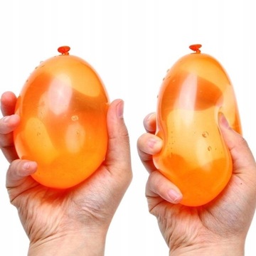 ШАРЫ С ВОДНОЙ БОМБОЙ АВТОМАТИЧЕСКИЕ ШАРЫ С ВОДОЙ НАБОР 1000 + РЕЗЬБА