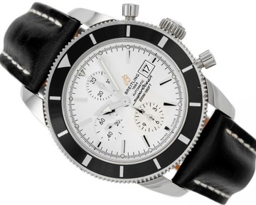 BREITLING SUPEROCEAN HERITAGE 46 REF.A13320