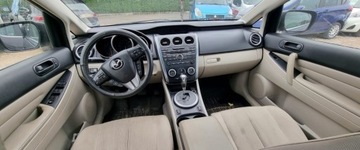 Mazda CX-7 2010 Mazda CX-7 122010r, 2.5 LPG. AUTOMAT. Lekko uszkodzony tyl. Jezdzi 2.5, zdjęcie 5