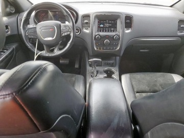 Dodge Durango III 3.6 V6 294KM 2018 Dodge Durango GT 2018 3.6l 3.6 Benzyna 295KM, zdjęcie 8