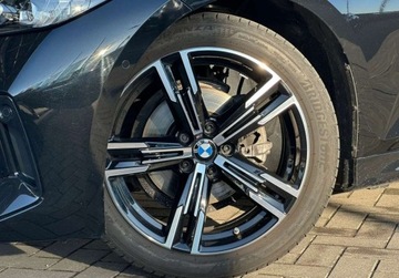 BMW Seria 3 G20-G21 Limuzyna 2.0 318i 156KM 2024 BMW Seria 3 BMW 318i Sedan m-pakiet head-up shadow-line Service Inclusive, zdjęcie 8