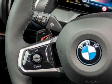 BMW X3 G45 2025 BMW X3 xDrive20d Sport Suv 2.0 (197KM) 2025, zdjęcie 5