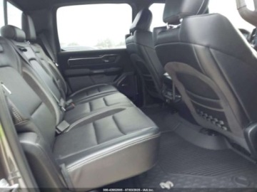  RAM 1500 TRX 57 Box 2021 6.2l 6.2 Benzyna 702KM, zdjęcie 12