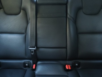 Volvo S90 II Sedan 2.0 D4 190KM 2019 Volvo S90 D4, Salon Polska, Serwis ASO, 187 KM, zdjęcie 9