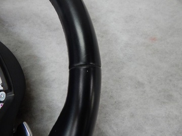 BMW x3 x4 F25 F26 - M -Package или Black Shoed рулевое колесо