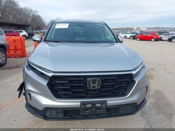 Honda CR-V VI 2025 Honda CR-V 2025 Honda CR-V EX-L AWD 1.5 Benzyna 190KM, zdjęcie 1