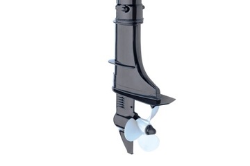 Silnik zaburtowy PARSUN F5BMS 5KM RUMPEL STOPA S