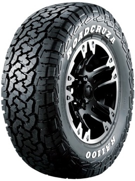 Opona ROADCRUZA 175/80R14 RA1100 AT 92T XL All Terrain RWL białe napisy