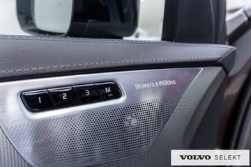 Volvo XC90 II SUV Plug-In 2.0 T8  455KM 2023 Volvo XC 90 XC90 T8 AWD Plug-In Hybrid Ultimate Da, zdjęcie 10