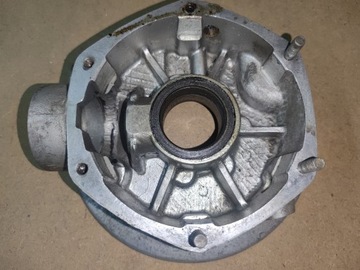 Корпус заднего моста Днепр К-750