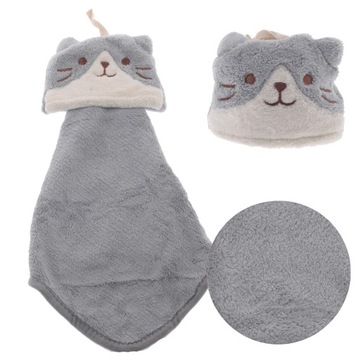 RĘCZNIK RĘCZNICZEK DO RĄK TWARZY PRZYTULANKA DO ŻŁOBKA PRZEDSZKOLA DZIECKO