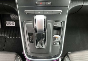 Renault Scenic IV 1.3 Energy TCe 140KM 2018 Renault Scenic automat, nawigacja 1.3 Benzyna 140KM, zdjęcie 26