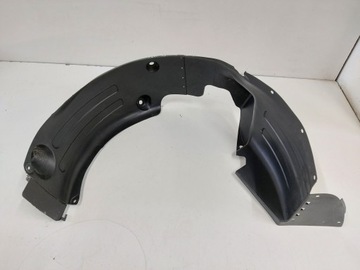 HYUNDAI I20 III PODBĚH ZADNÍ LEVÉ 22R.