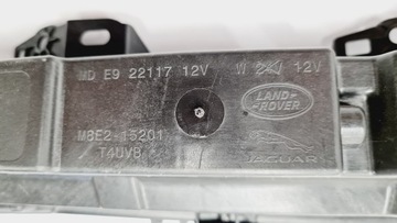 HALOGEN LED LEVÝ RANGE ROVER
