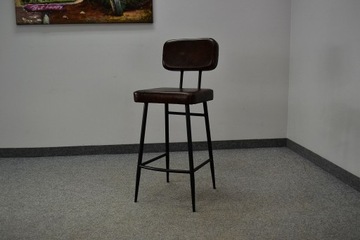 Hoker Natural Leather из серии Iron Label