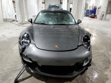 Porsche 911 991 Carrera 2/2S Coupe 3.8 400KM 2013 Porsche 911 Carrera S 2013 3.8l 3.8 Benzyna 400KM, zdjęcie 6