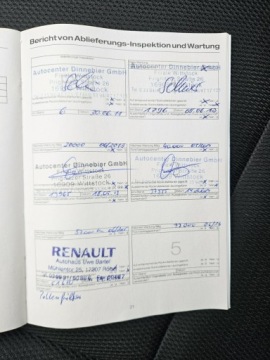 Ford Focus III Kombi 1.6 Duratec 125KM 2011 Ford Focus 1.6i (125PS) Klima, Elektryka, Super, zdjęcie 39