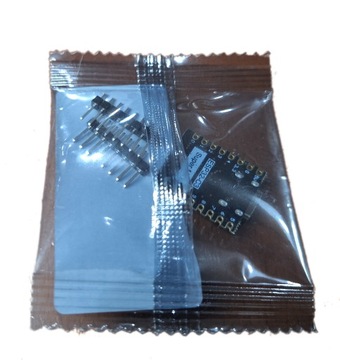 ESP32-C3 Super Mini WiFi Bluetooth BLE 5.0 — преемник ESP8266 D1 MINI