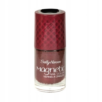 SALLY HANSEN MAGNETIC 909 PINK FORCE