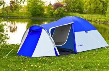 УДАРЯТЬ! ТУРИСТИЧЕСКАЯ ПАЛАТКА НА 3 ЧЕЛОВЕКА, ПЛЯЖНЫЙ АКАМПЕР, ВОДОНЕПРОНИЦАЕМЫЙ ТРОПИК БЕСПЛАТНО