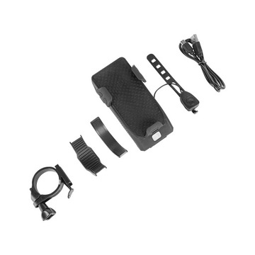 Держатель для велосипеда XT50 3 в 1