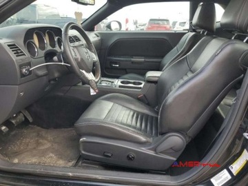 Dodge Challenger III 2013 Dodge Challenger 2013r., RT, 5.7L 5.7 Benzyna 372KM, zdjęcie 8