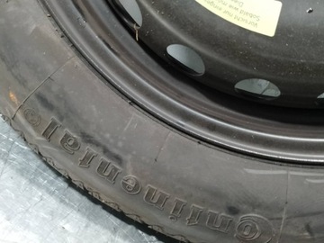 KOLO DOJEZDOVÉ 16 MERCEDES-BENZ W203 2094000402