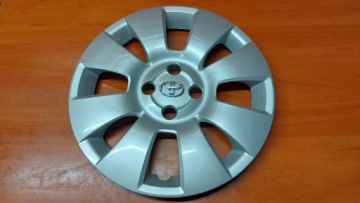Radkappe 14" TOYOTA YARIS II 05-11