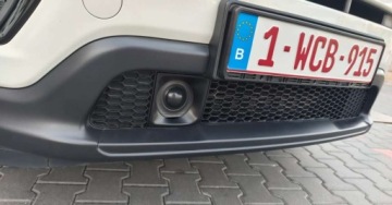 Jeep Compass II SUV 1.4 MultiAir 140KM 2018 Jeep Compass Jeep Compass 1.4 MultiAir Limited 1.4 Benzyna 140KM, zdjęcie 17