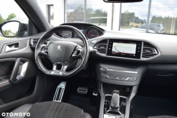Peugeot 2019 Peugeot 308 1.6 PureTech 225KM Lift GT Alcantara Navi Kamera Grzane fot Ma, zdjęcie 26