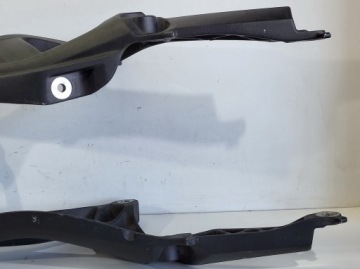 Задняя стойка рамы Ducati Monster 796 696 1100 2010+r 47130132C 47130122C