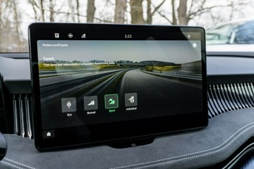 Skoda Superb IV Liftback 2.0 TSI 204KM 2026 Škoda Superb Skoda Superb Sportline 2.0 TSI 204, zdjęcie 28