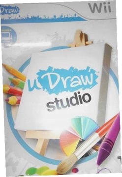 u draw studio