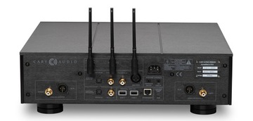 Сетевой аудиоплеер профессиональной версии DMS-800
