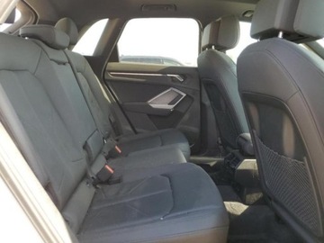 Audi Q3 II 2020 Audi Q3 Audi Q3 S line Premium Plus 45 TFSI quattro, od ubezpieczalni 2.0, zdjęcie 8