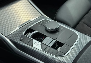 BMW Seria 3 G20-G21 Limuzyna 2.0 320d 190KM 2022 BMW Seria 3 320d xDrive M Pakiet Adaptiv Led Hak Webasto Widescreen Display, zdjęcie 20