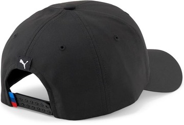 MPOWER ! NOWA CZAPKA PUMA BMW MMS BB CAP