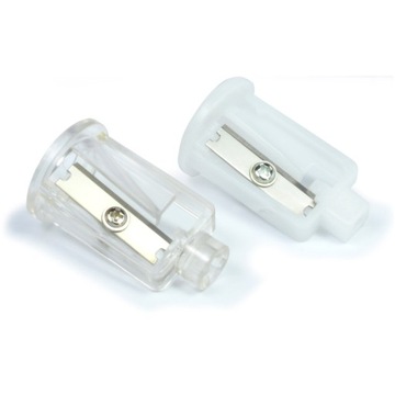 Электрическая точилка DOUBLE USB для мелков и карандашей с контейнером