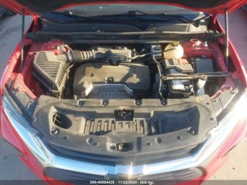 Chevrolet Blazer II 2020 Chevrolet Blazer 2020r., 1LT, od ubezpieczalni 2.5 Benzyna 193KM, zdjęcie 11