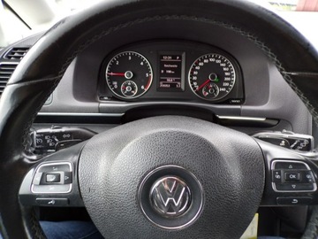 Volkswagen Touran II 2.0 TDI 170KM 2011 Volkswagen Touran BI Xenon /Automat /7 Osobowy, zdjęcie 18