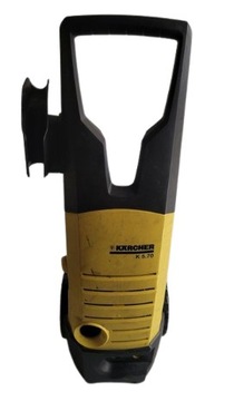 Kompletna Obudowa Myjka Karcher K5.70 Koła