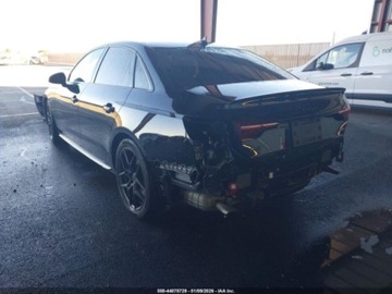 Audi A4 B9 2023 Audi A4 Limousine Premium Plus 45 Tfsi S Line Quattro S Tronic 2023 2.0, zdjęcie 3