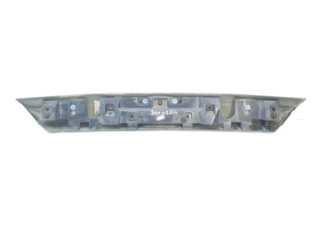FORD MONDEO 2008 HATCHBACK 4/5DR ČERNÁ (07-15)