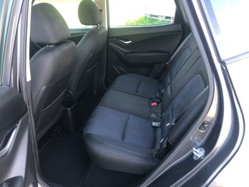 Hyundai ix20 Mikrovan Facelifting 1.6 MPI 125KM 2016 HYUNDAI ix20 BENZYNA AUTOMAT DOBRA OPCJA SERWISOWANY BEZWYPADKOWY Z NIEMIEC, zdjęcie 12