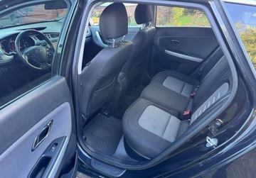 Kia Ceed II Kombi 1.4 DOHC 100KM 2014 Kia Ceed 1,4 100KM Navi Kamera Climatronic Bezwypadkowy SERWIS Dla wymagaja, zdjęcie 20